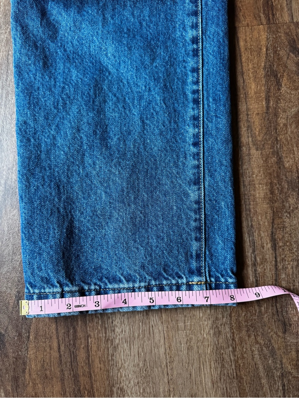 Everlane- The Cinched Utility Jean 27 Regular - Picture 10 of 12